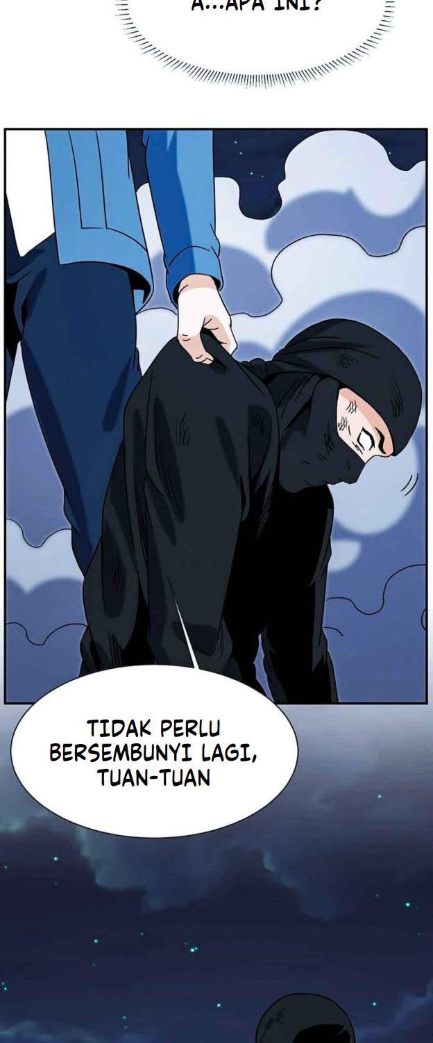 City Immortal Emperor: Dragon King Temple Chapter 68 Gambar 20