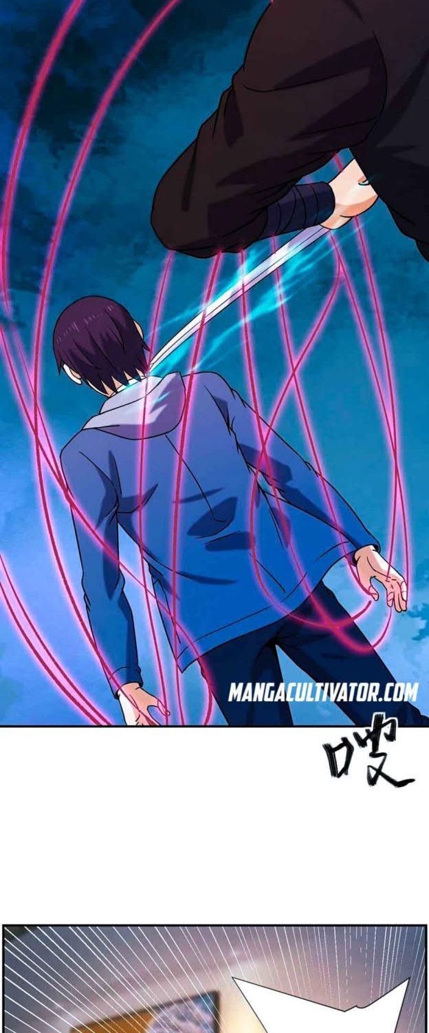 Baca City Immortal Emperor: Dragon King Temple Chapter 68 Gambar 2