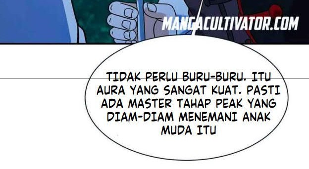 City Immortal Emperor: Dragon King Temple Chapter 68 Gambar 15