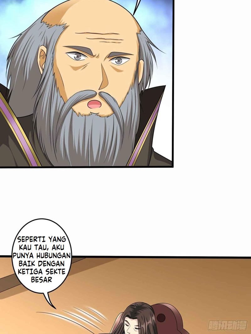 Start Become a Plug-in Chapter 60 Gambar 15