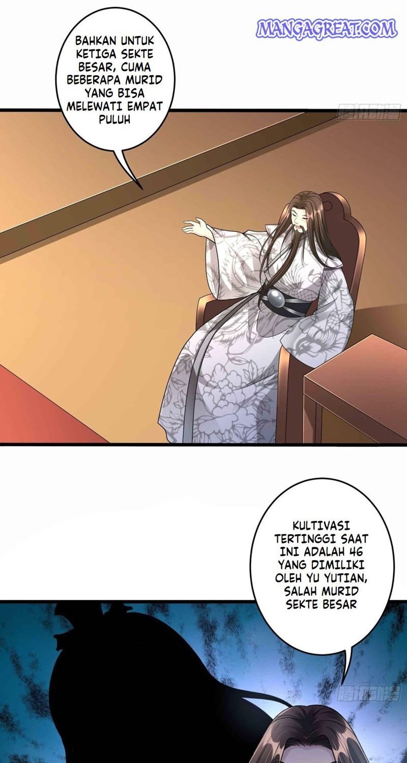 Start Become a Plug-in Chapter 60 Gambar 17