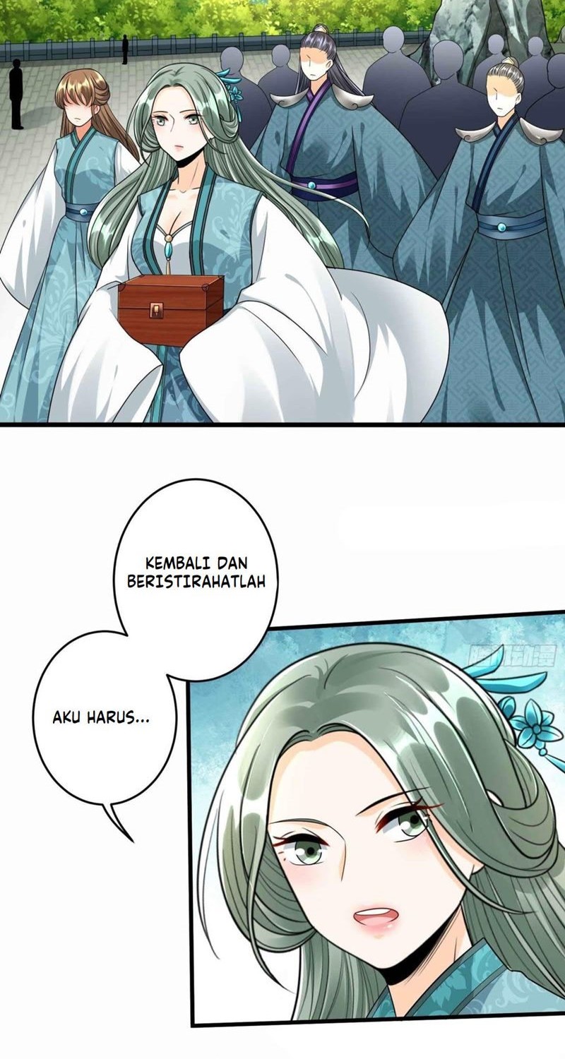 Start Become a Plug-in Chapter 60 Gambar 20