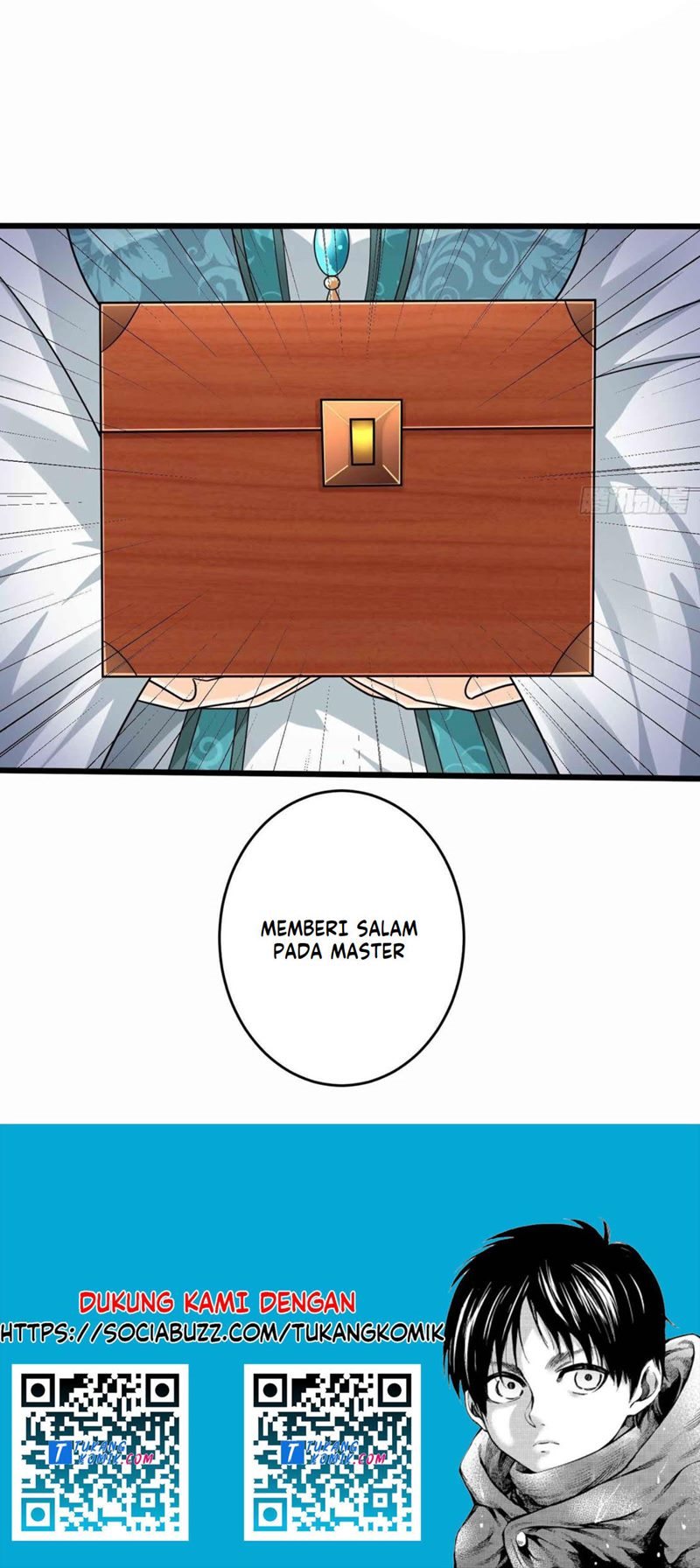 Start Become a Plug-in Chapter 60 Gambar 21