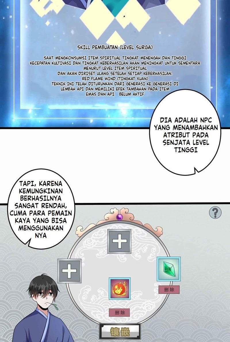 Start Become a Plug-in Chapter 60 Gambar 3