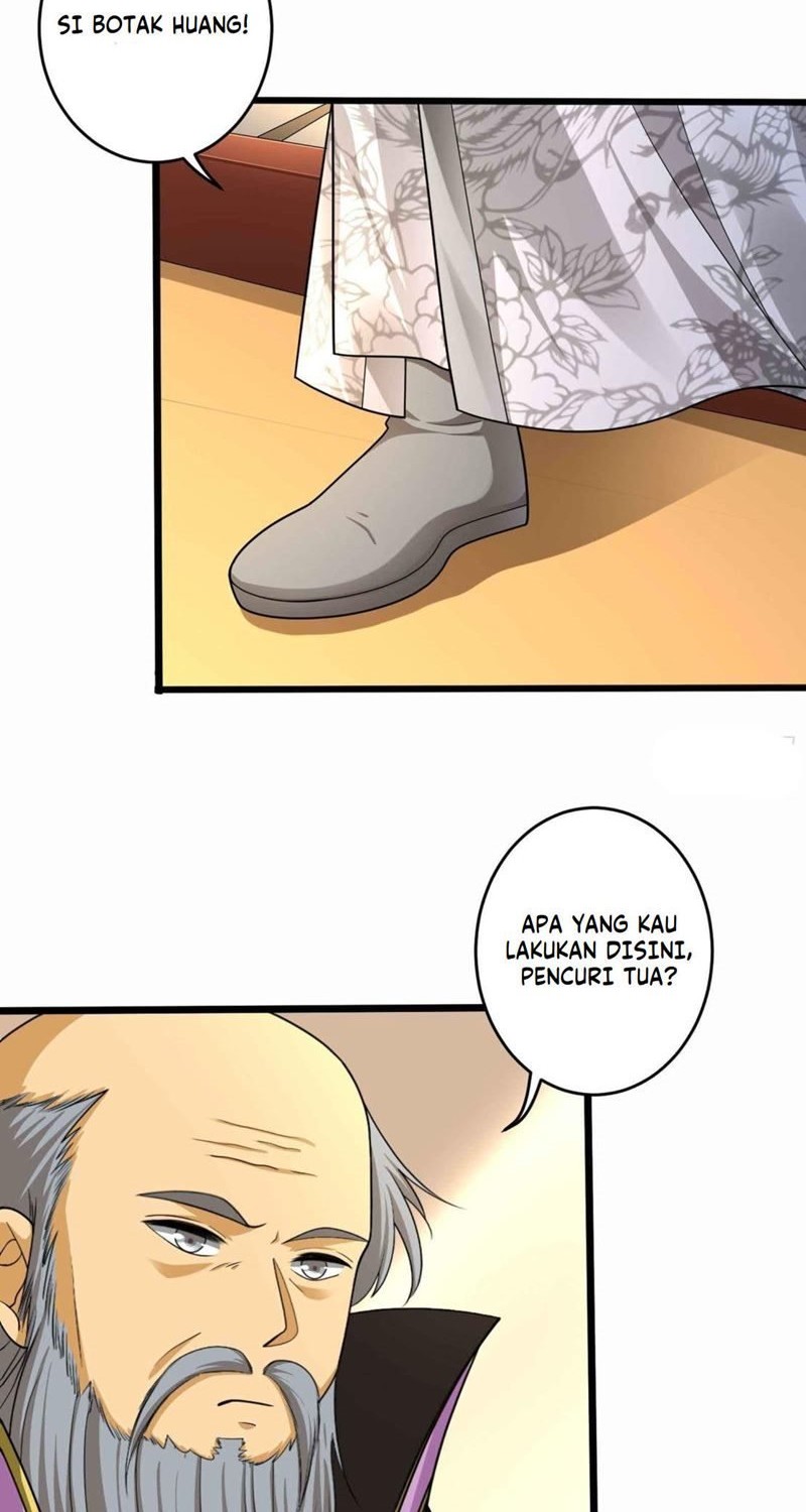 Start Become a Plug-in Chapter 60 Gambar 11