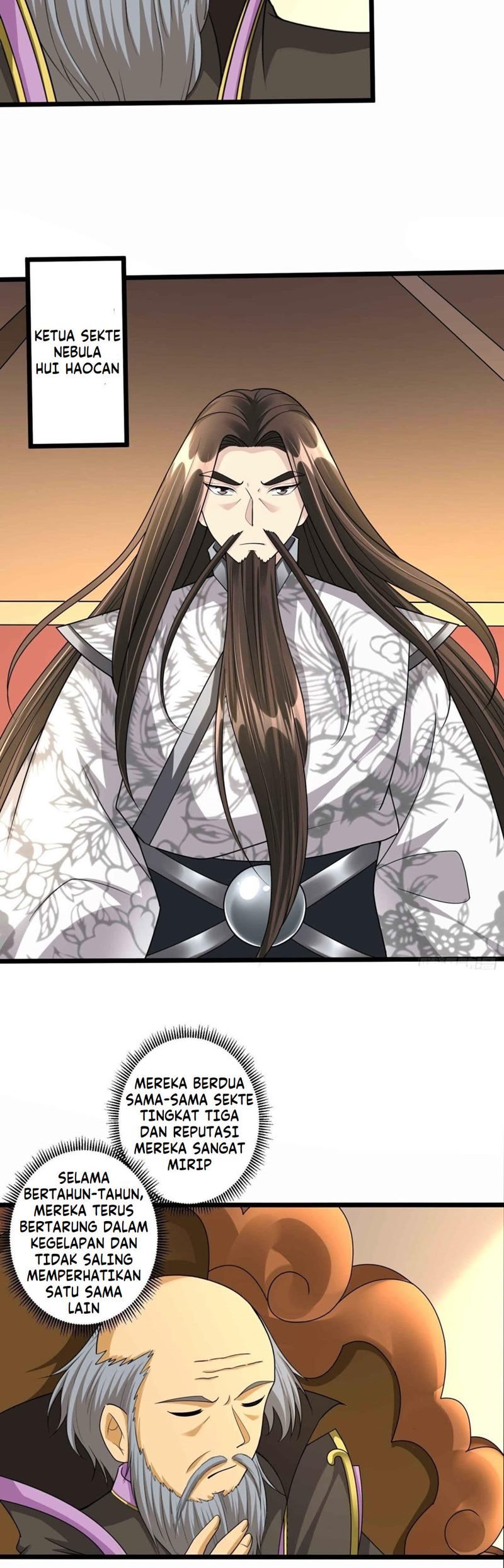 Start Become a Plug-in Chapter 60 Gambar 12