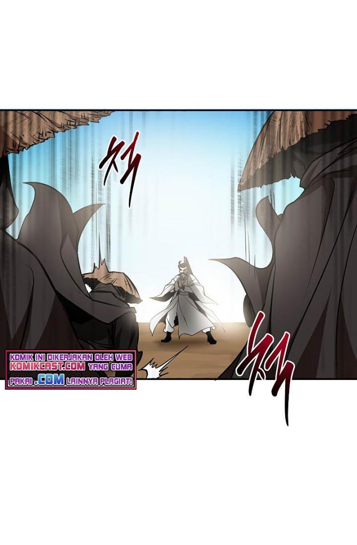 Mudang Association Chapter 70 Gambar 25