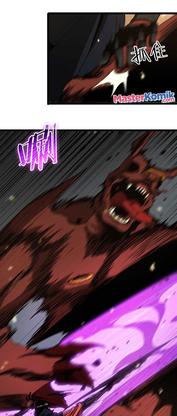 World’s Apocalypse Online Chapter 102 Gambar 25