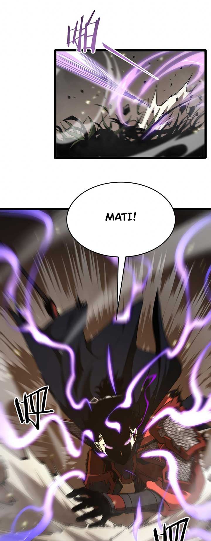 World’s Apocalypse Online Chapter 102 Gambar 27