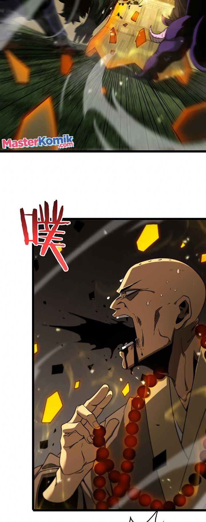 World’s Apocalypse Online Chapter 102 Gambar 5