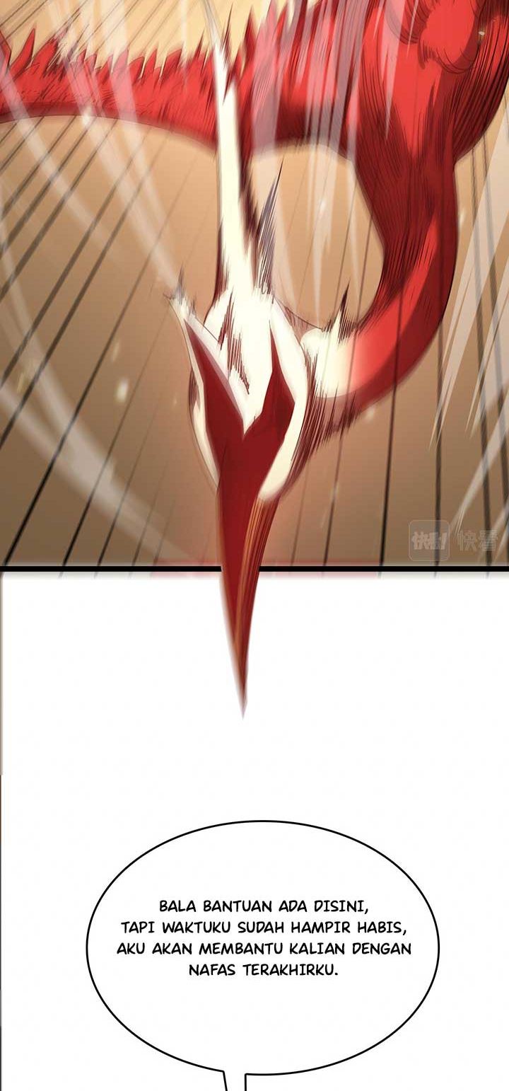 World’s Apocalypse Online Chapter 102 Gambar 8