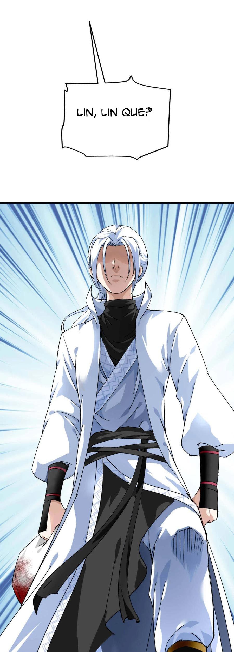 Rebirth I Am The Great God Chapter 161 Gambar 19