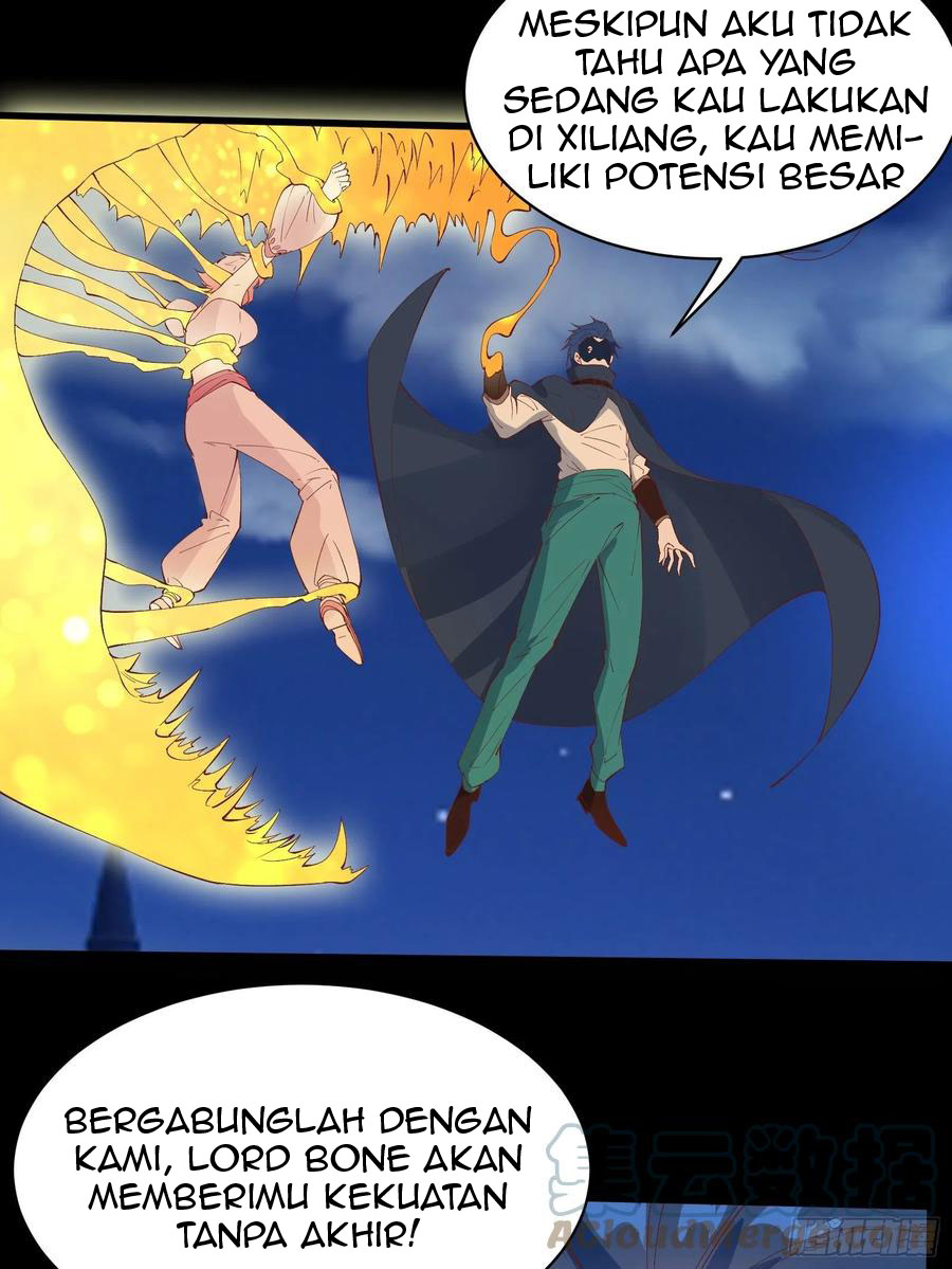 I’m Picking Fairy Sister On The Westward Journey Chapter 89 Gambar 14
