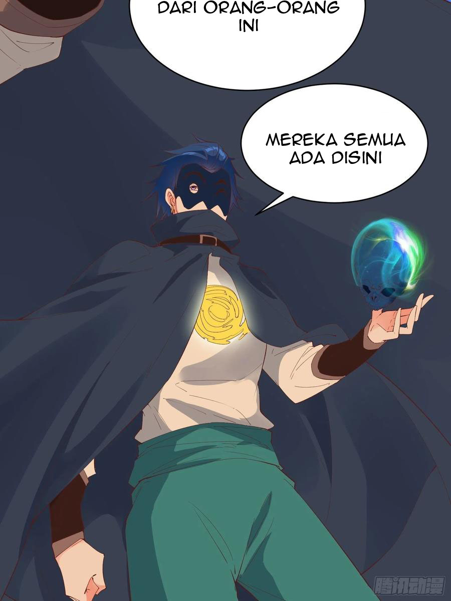 I’m Picking Fairy Sister On The Westward Journey Chapter 89 Gambar 17