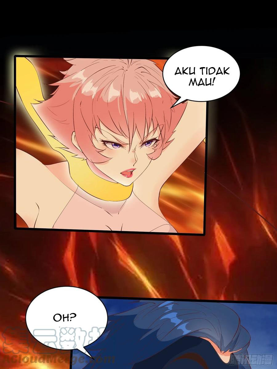 I’m Picking Fairy Sister On The Westward Journey Chapter 89 Gambar 20