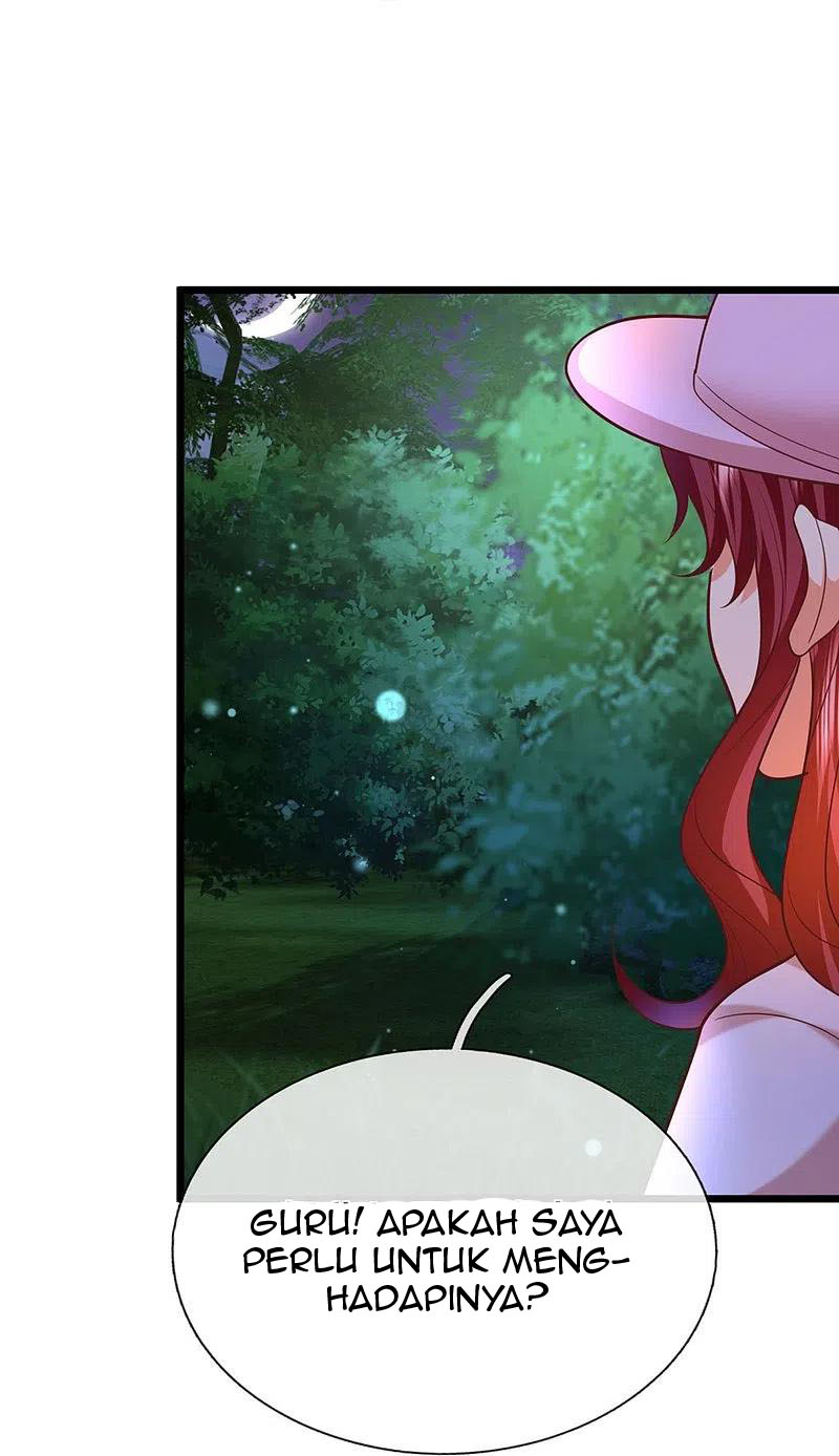 Immortal Daddy Xianzun Chapter 297 Gambar 10