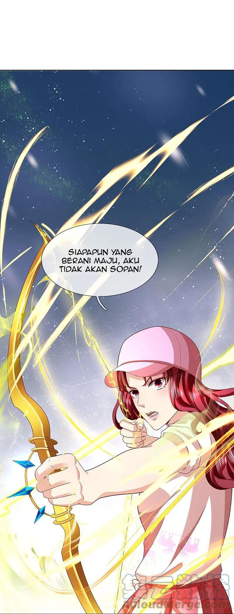 Immortal Daddy Xianzun Chapter 297 Gambar 53
