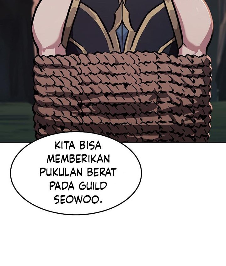 Level 1 Player Chapter 32 Gambar 21