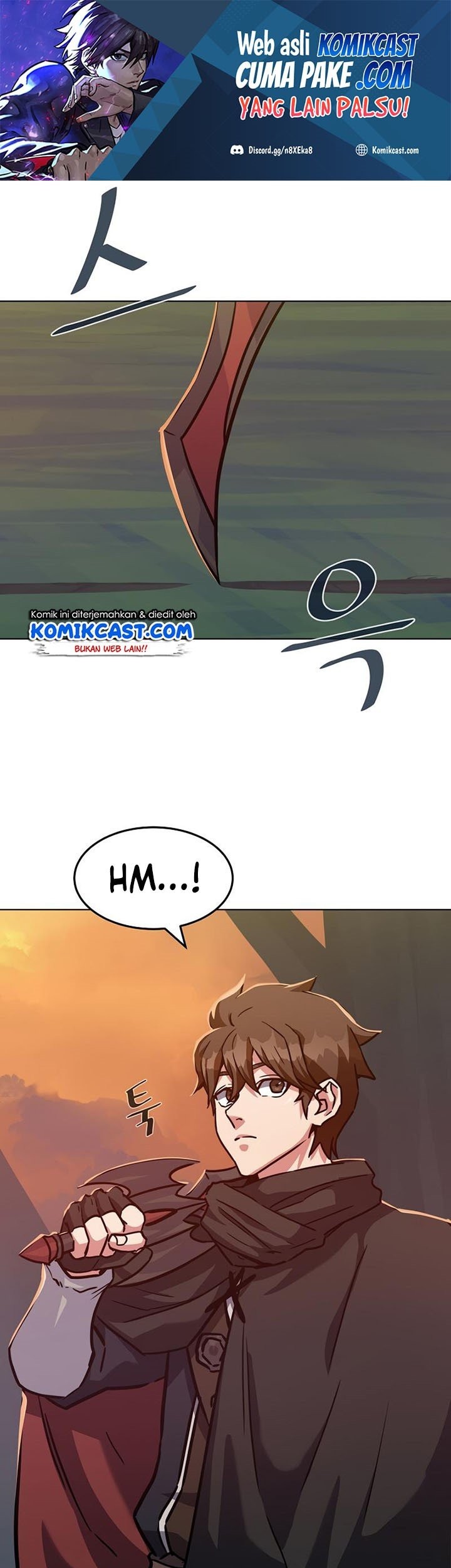 Baca  Level 1 Player Chapter 32 Gambar 2