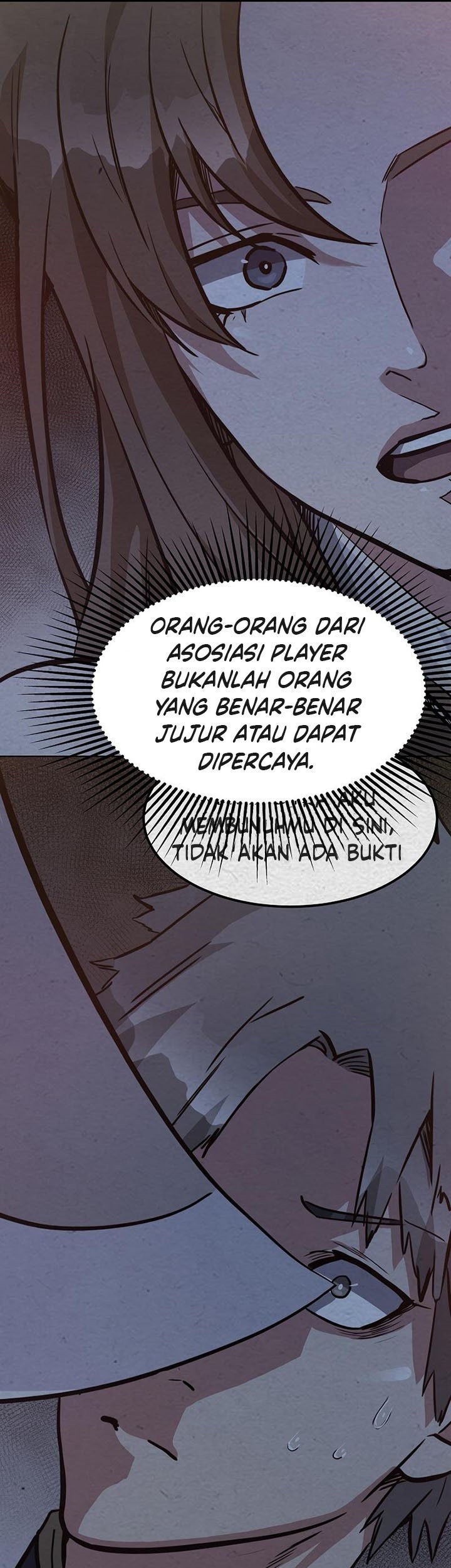 Level 1 Player Chapter 32 Gambar 14