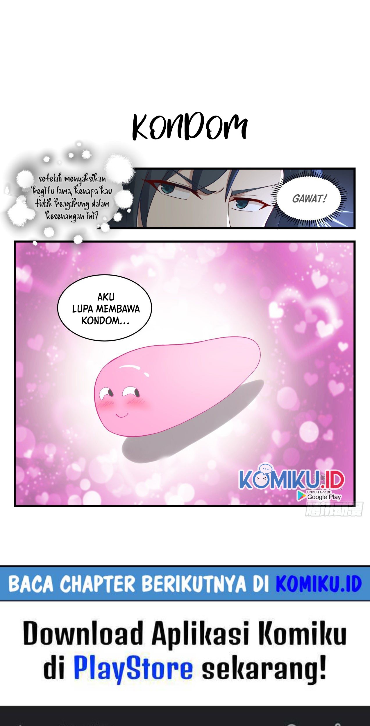 Martial Peak Part 2 Chapter 2129 Gambar 17