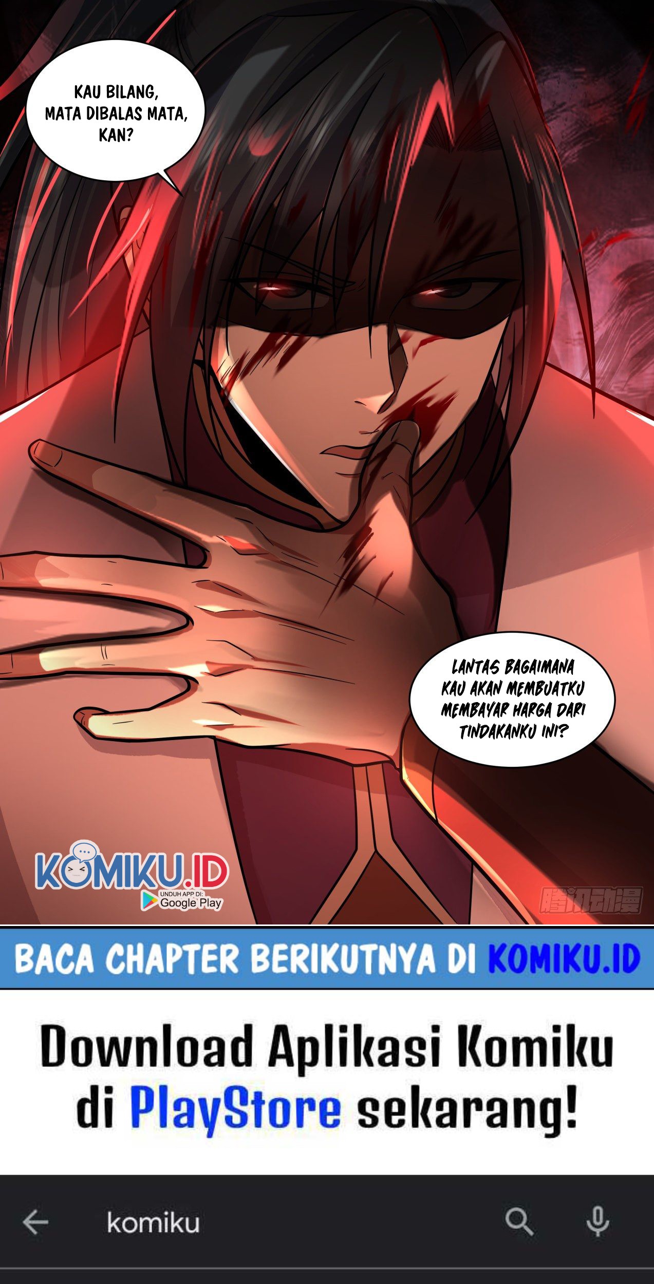 Martial Peak Part 2 Chapter 2130 Gambar 17