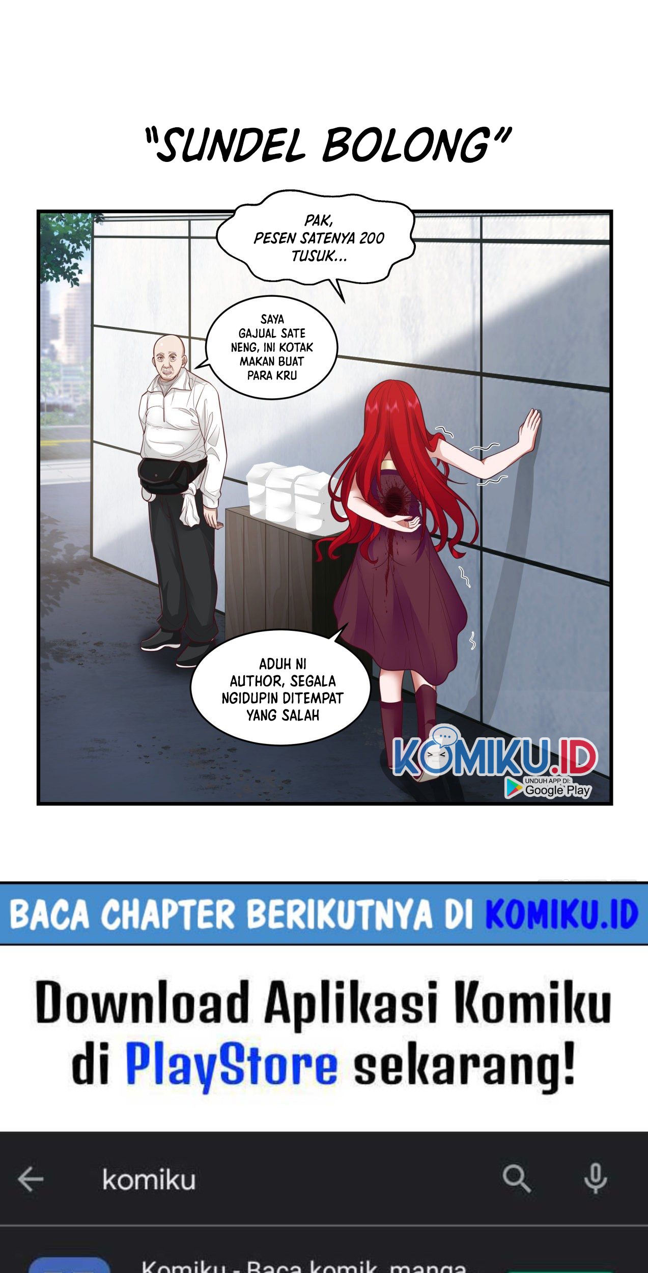 Martial Peak Part 2 Chapter 2132 Gambar 17