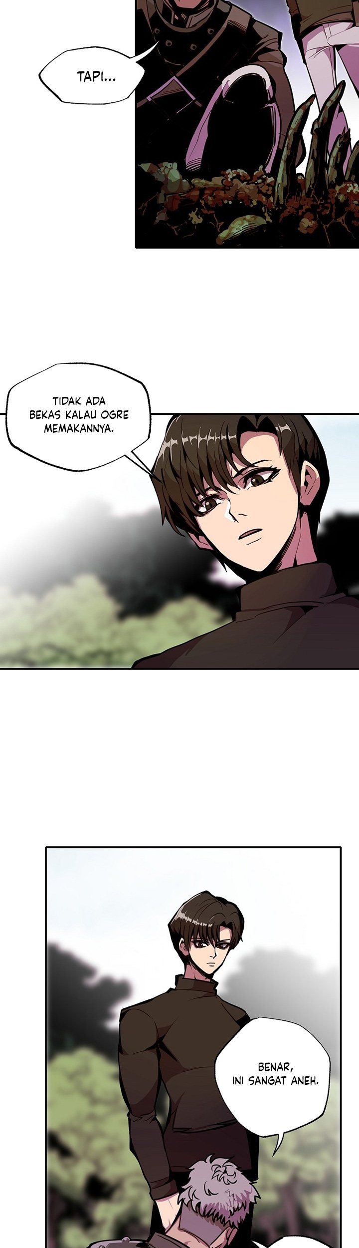 Worthless Regression Chapter 19 Gambar 36