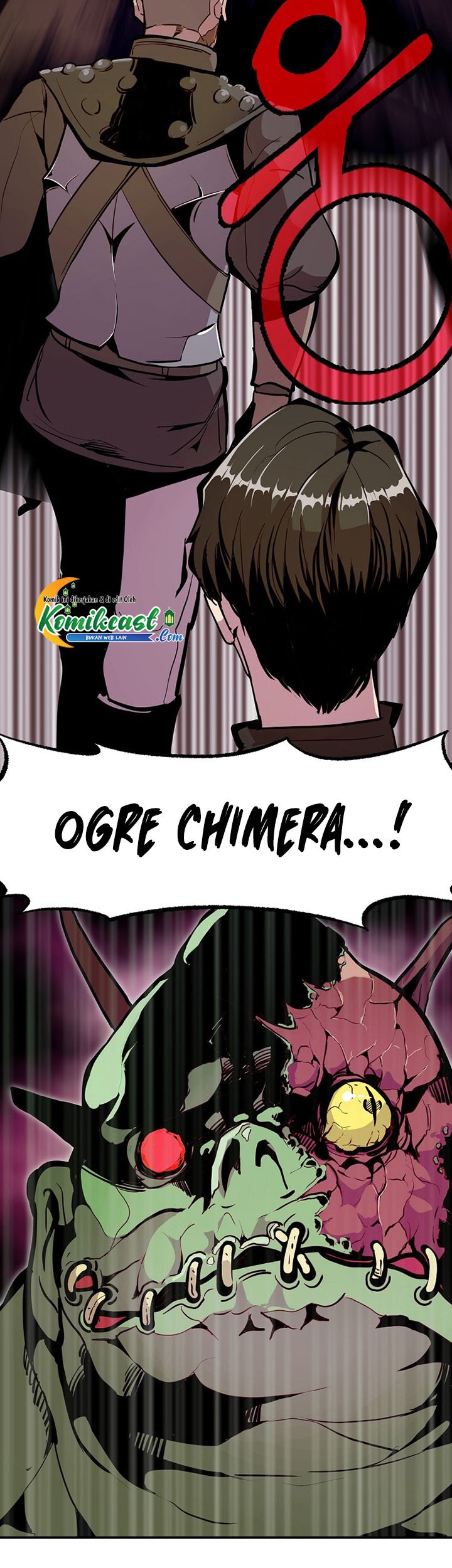 Worthless Regression Chapter 19 Gambar 50