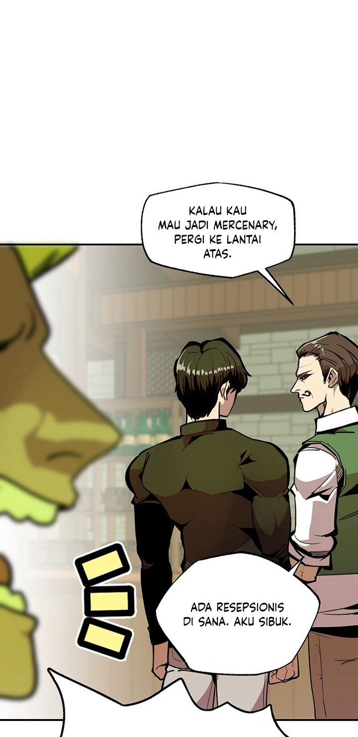 Worthless Regression Chapter 19 Gambar 9