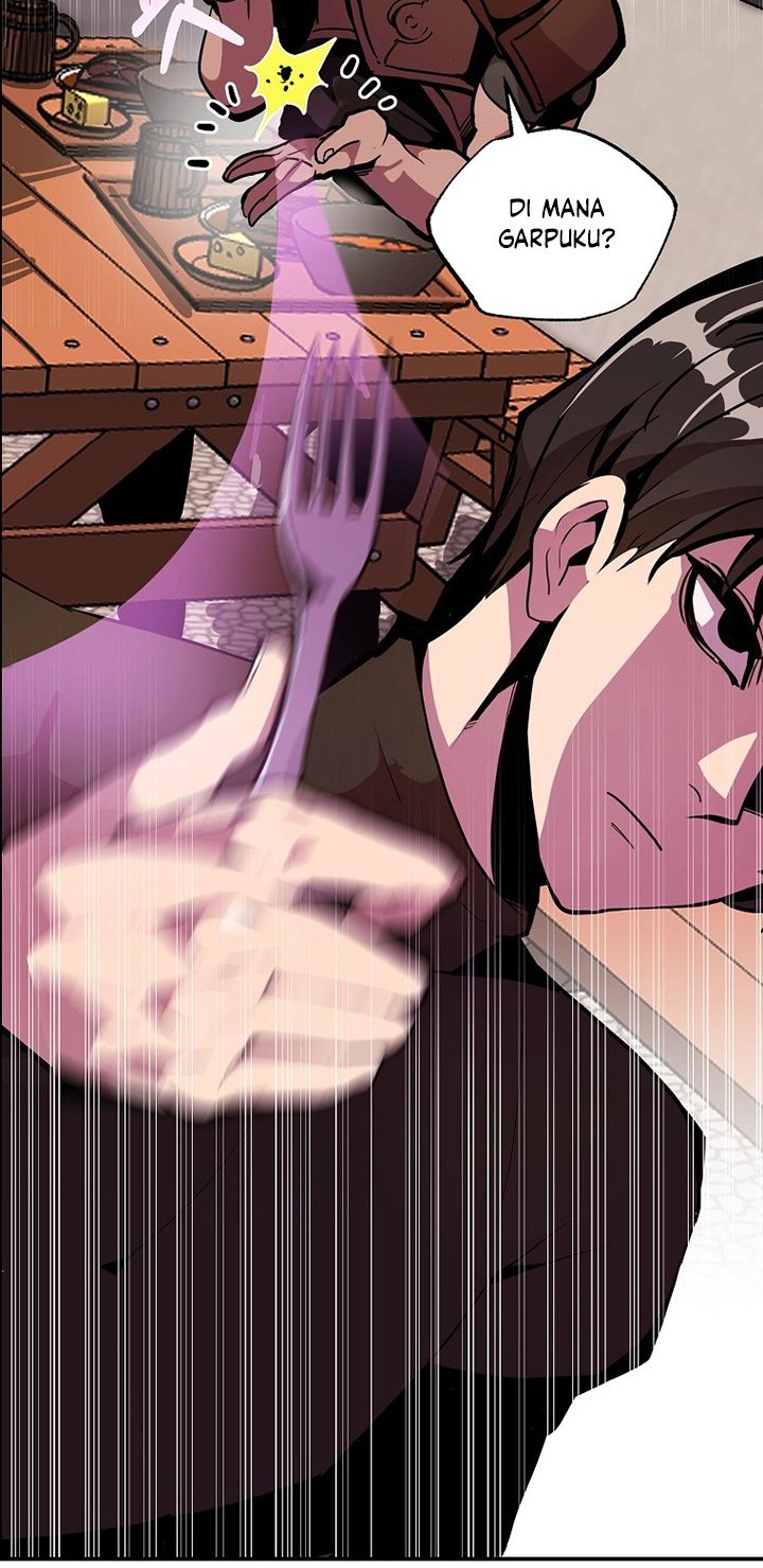 Worthless Regression Chapter 19 Gambar 11