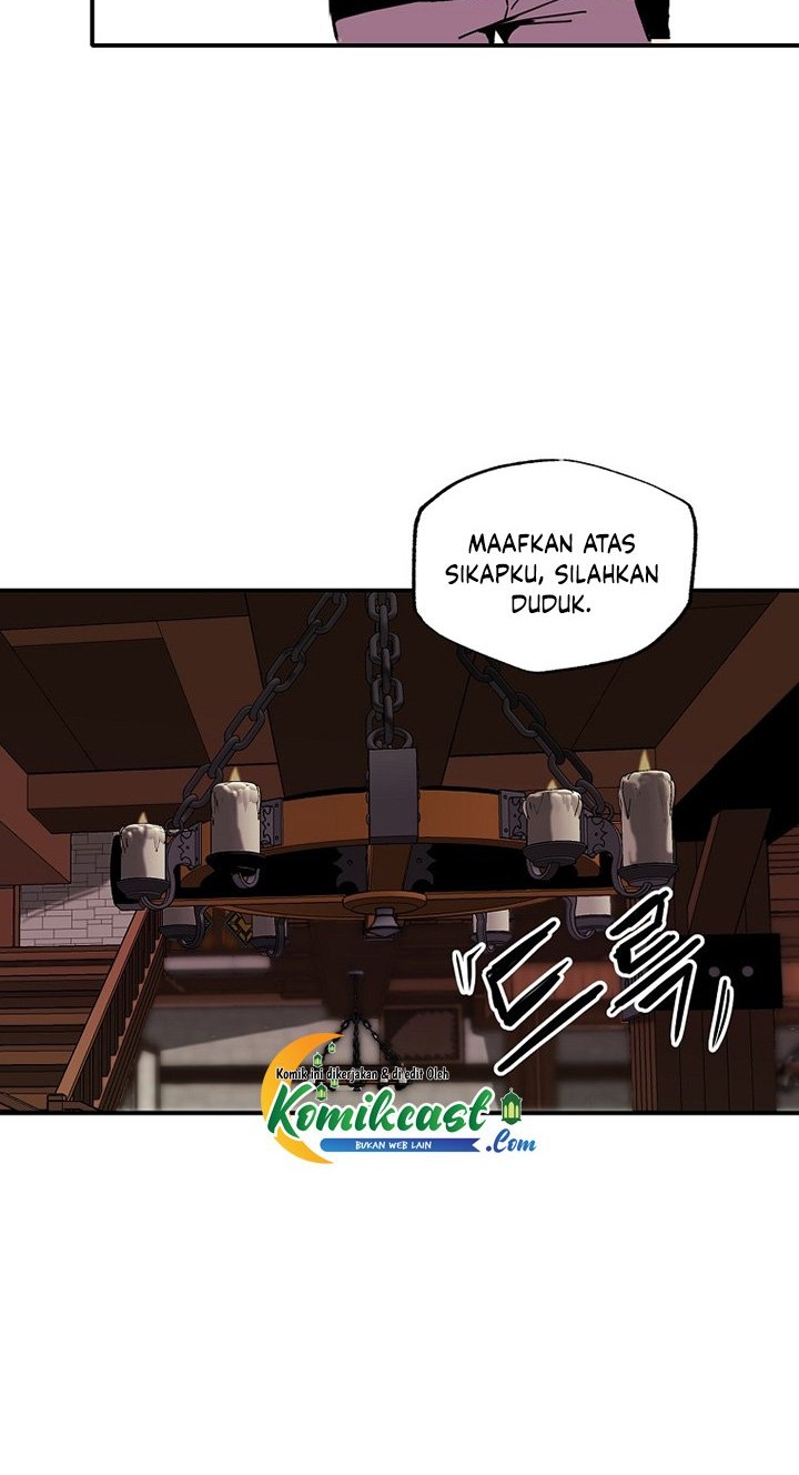 Worthless Regression Chapter 19 Gambar 13
