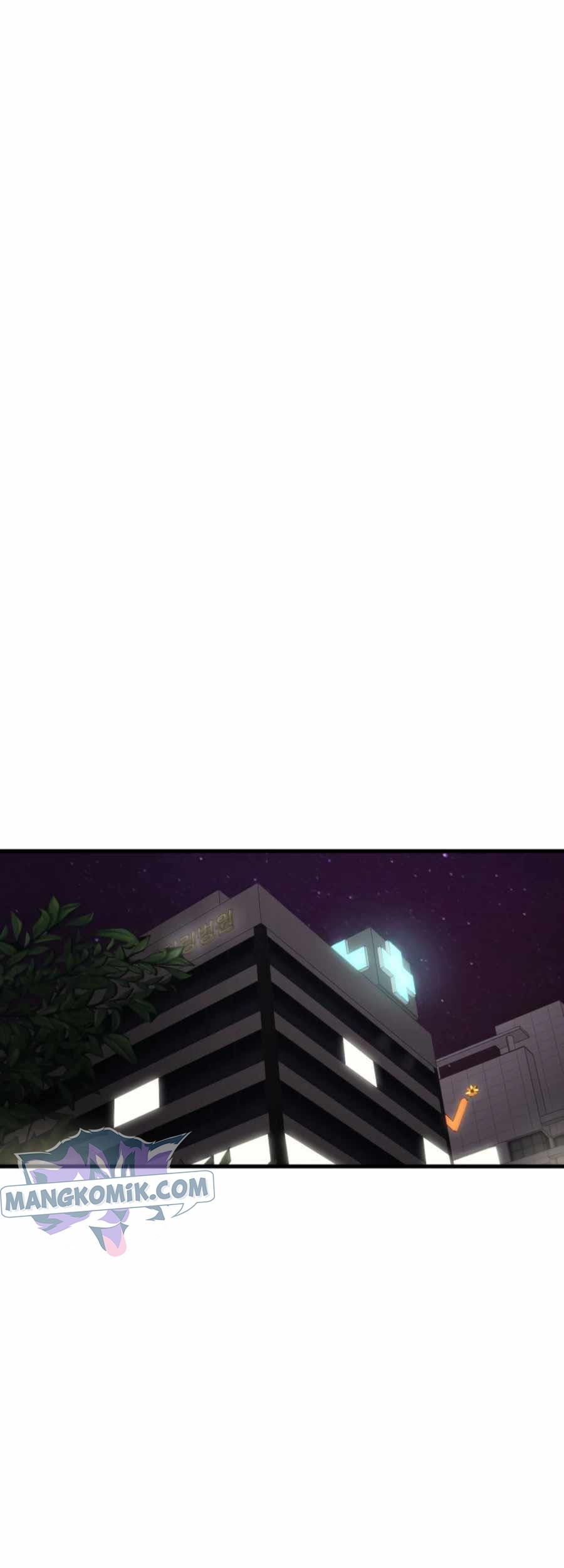 My Mom is My Constellation Chapter 16 Gambar 26