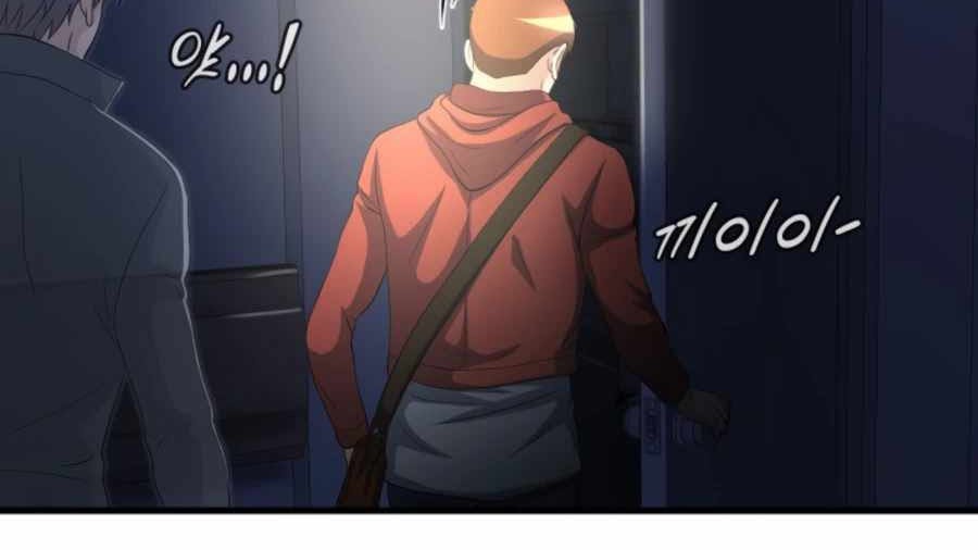 My Mom is My Constellation Chapter 16 Gambar 28