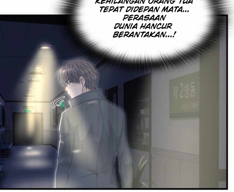 My Mom is My Constellation Chapter 16 Gambar 40