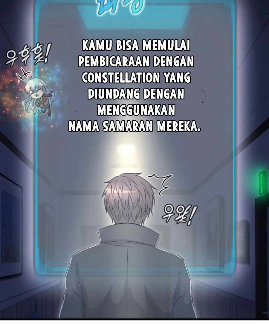 My Mom is My Constellation Chapter 16 Gambar 46