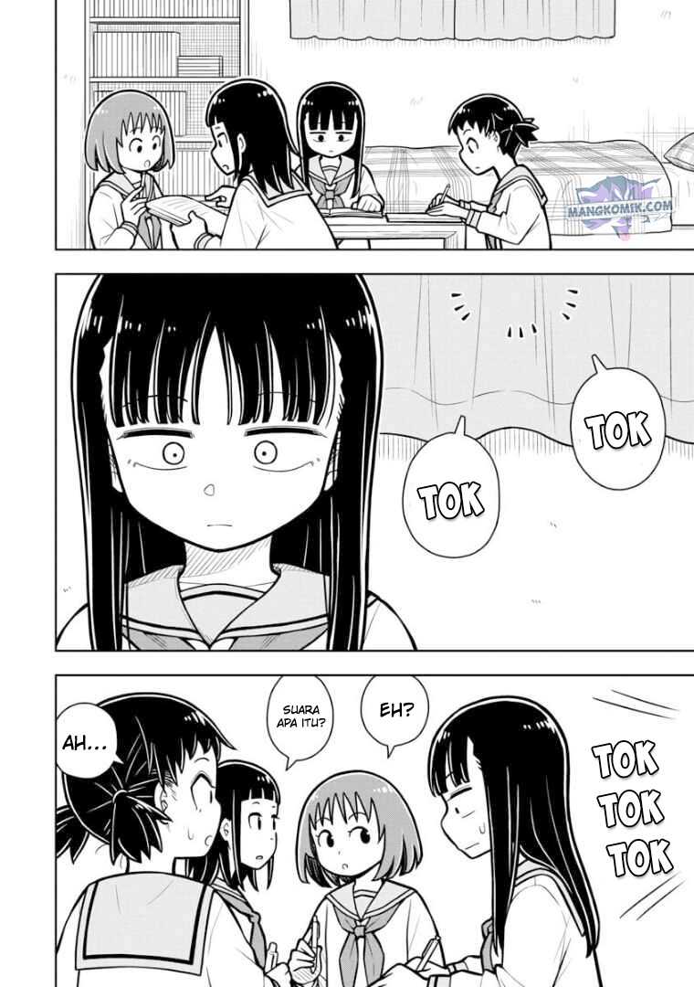 Kyou kara Hajimeru Osananajimi Chapter 26 Gambar 14