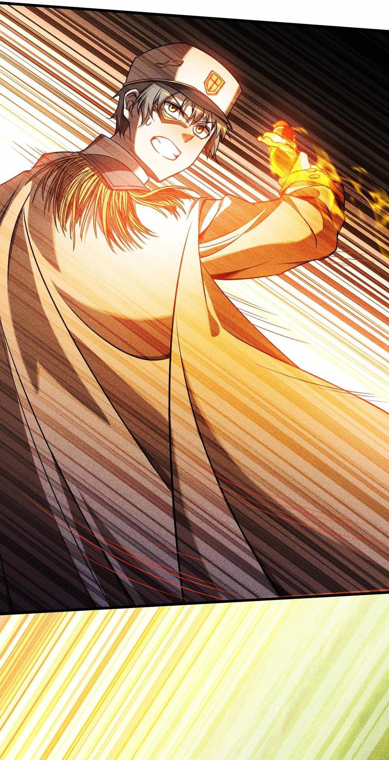 The Strongest Gamer Player (The Strongest Player) Chapter 10 Gambar 29