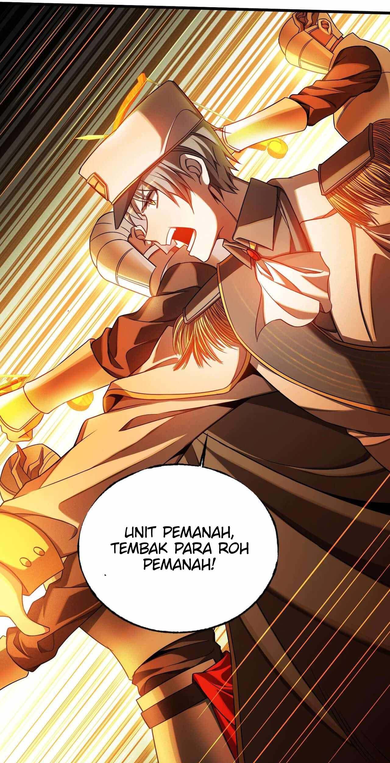 The Strongest Gamer Player (The Strongest Player) Chapter 10 Gambar 33