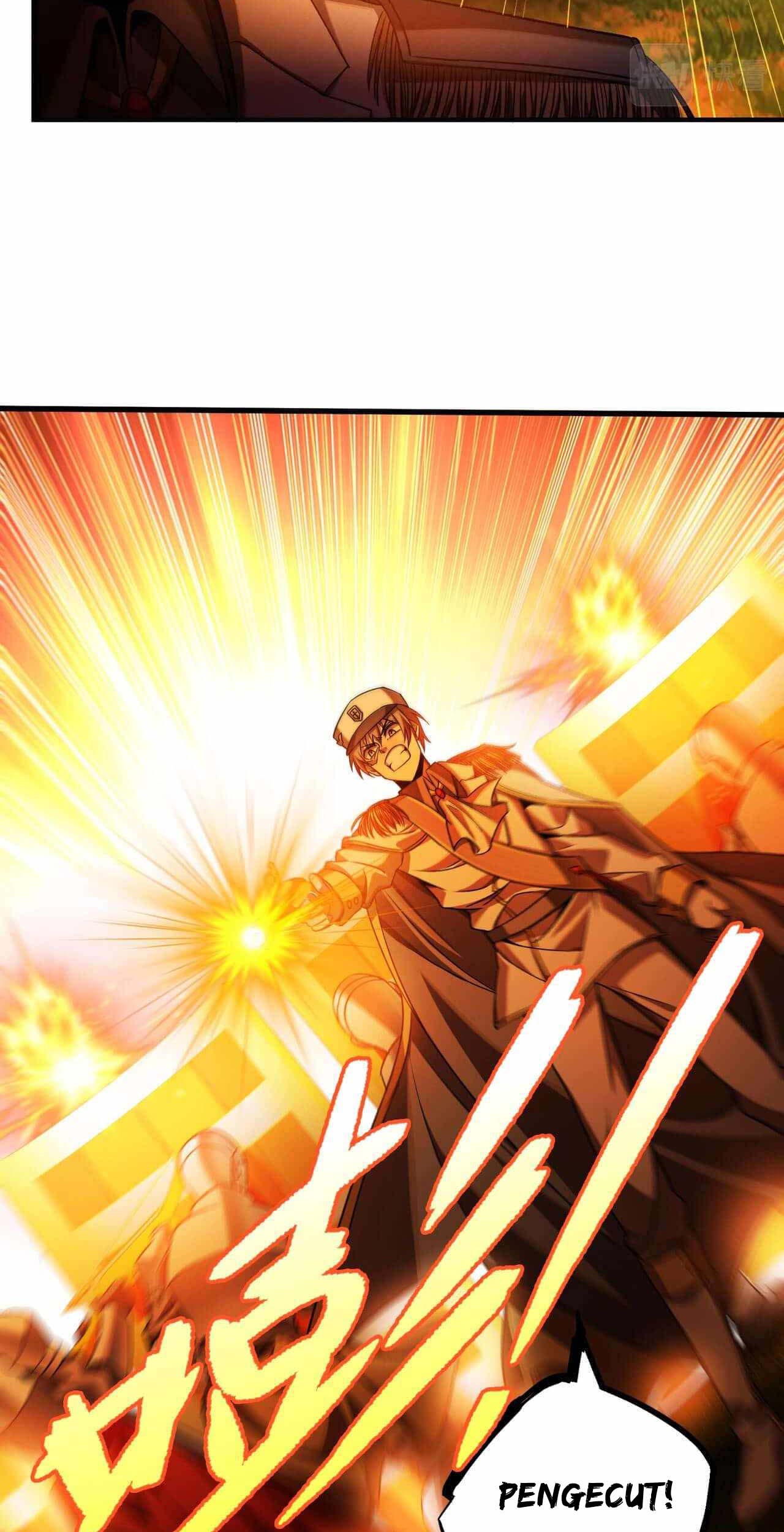 The Strongest Gamer Player (The Strongest Player) Chapter 10 Gambar 35