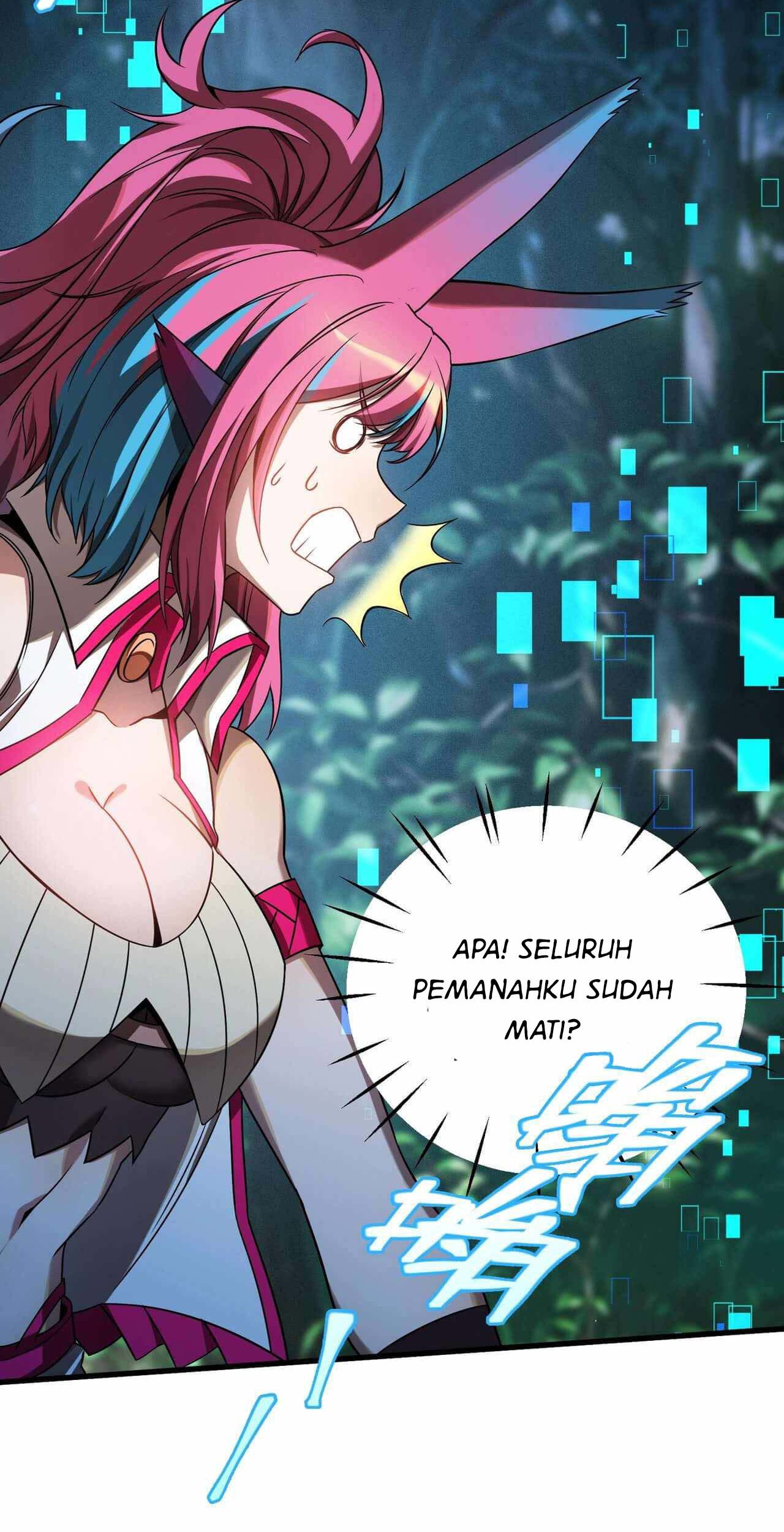 The Strongest Gamer Player (The Strongest Player) Chapter 10 Gambar 38