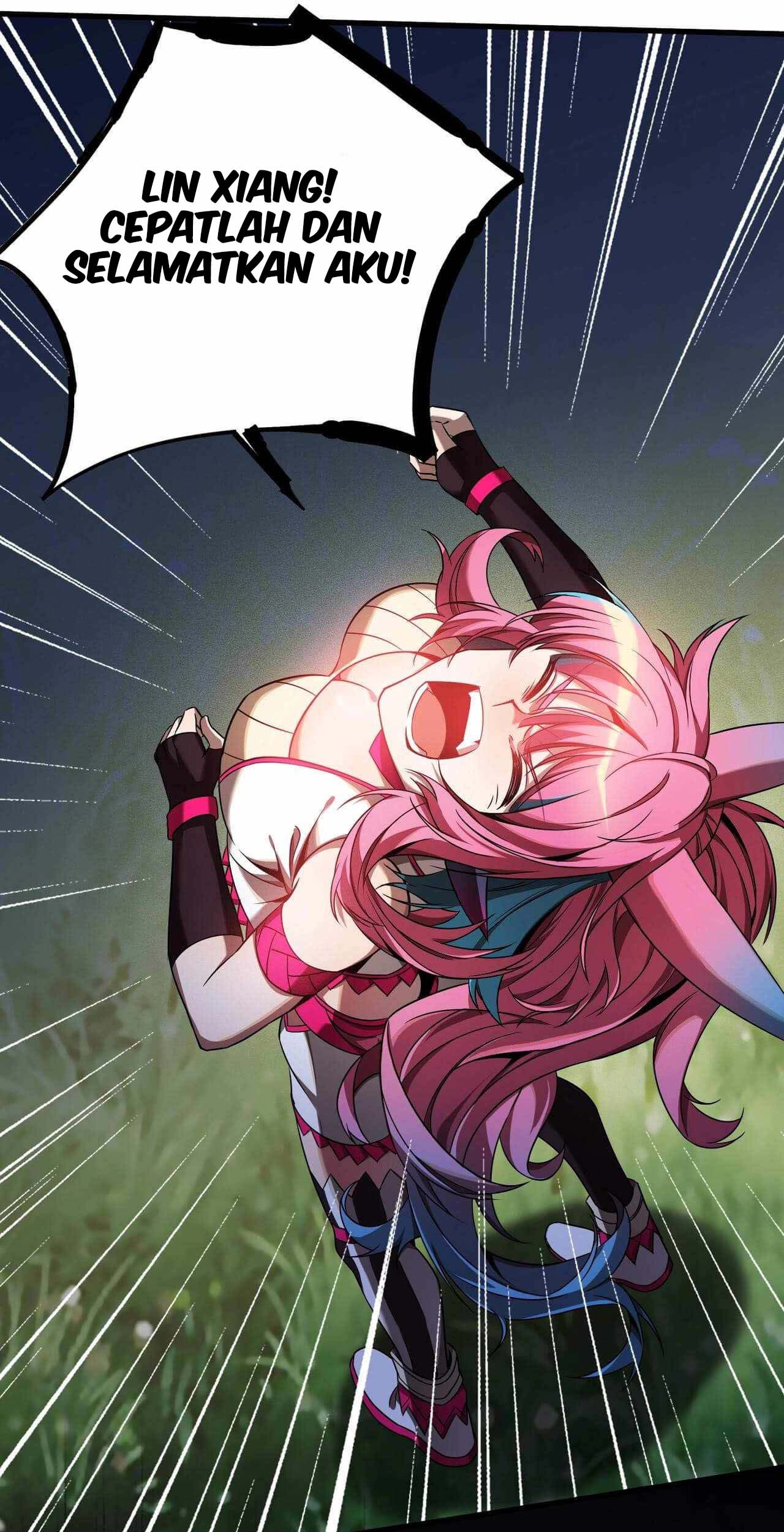 The Strongest Gamer Player (The Strongest Player) Chapter 10 Gambar 41
