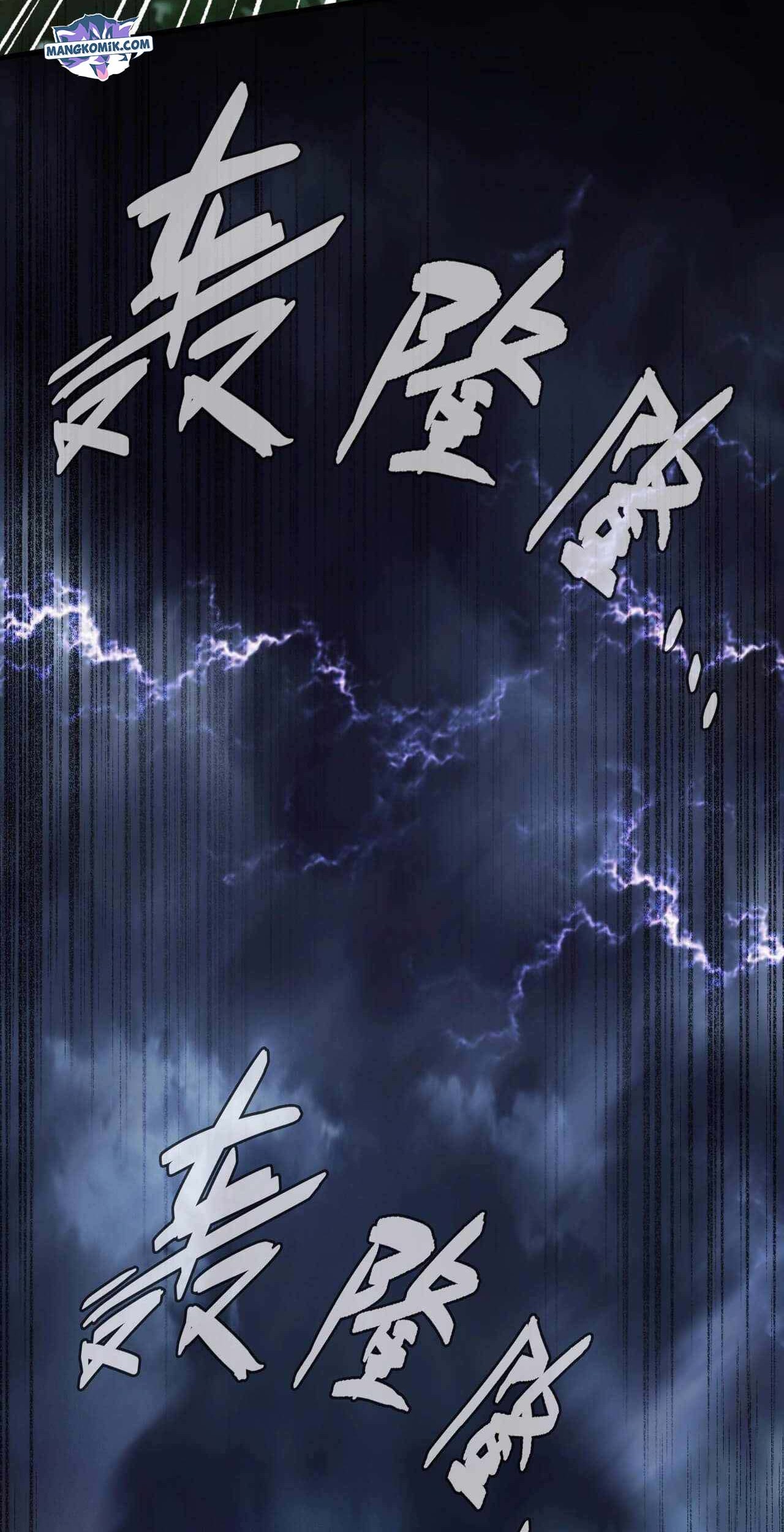 The Strongest Gamer Player (The Strongest Player) Chapter 10 Gambar 42