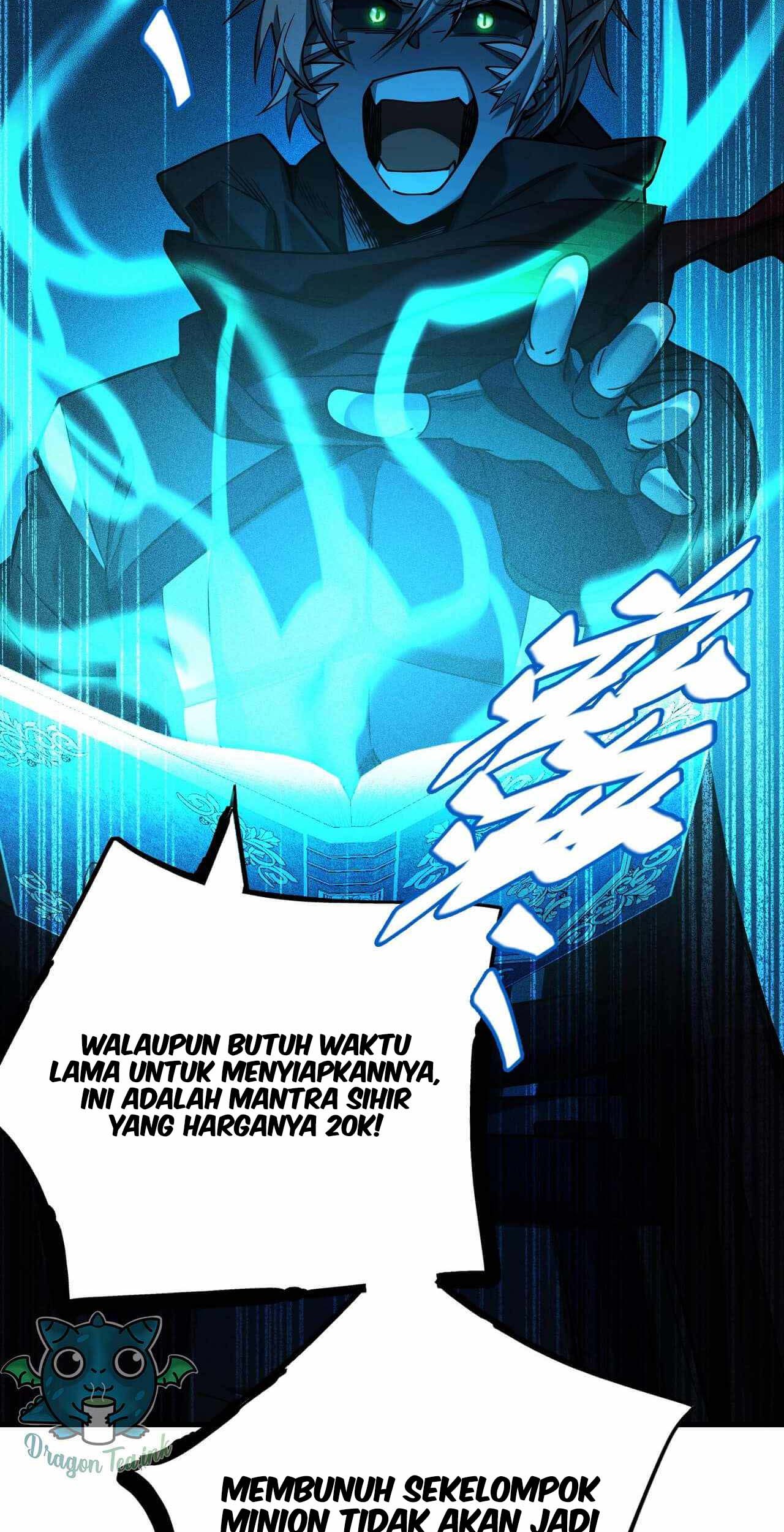 The Strongest Gamer Player (The Strongest Player) Chapter 10 Gambar 54