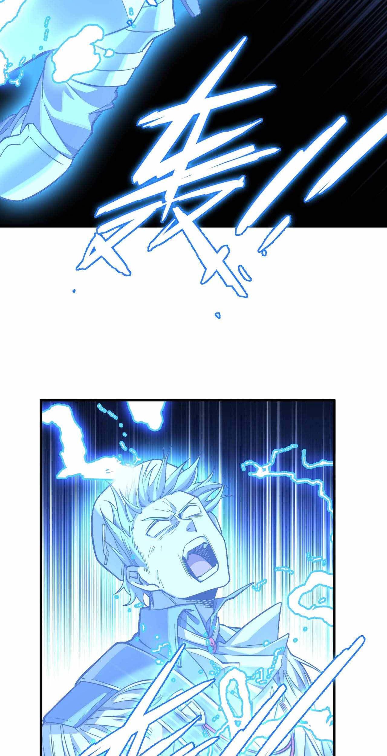 The Strongest Gamer Player (The Strongest Player) Chapter 10 Gambar 57