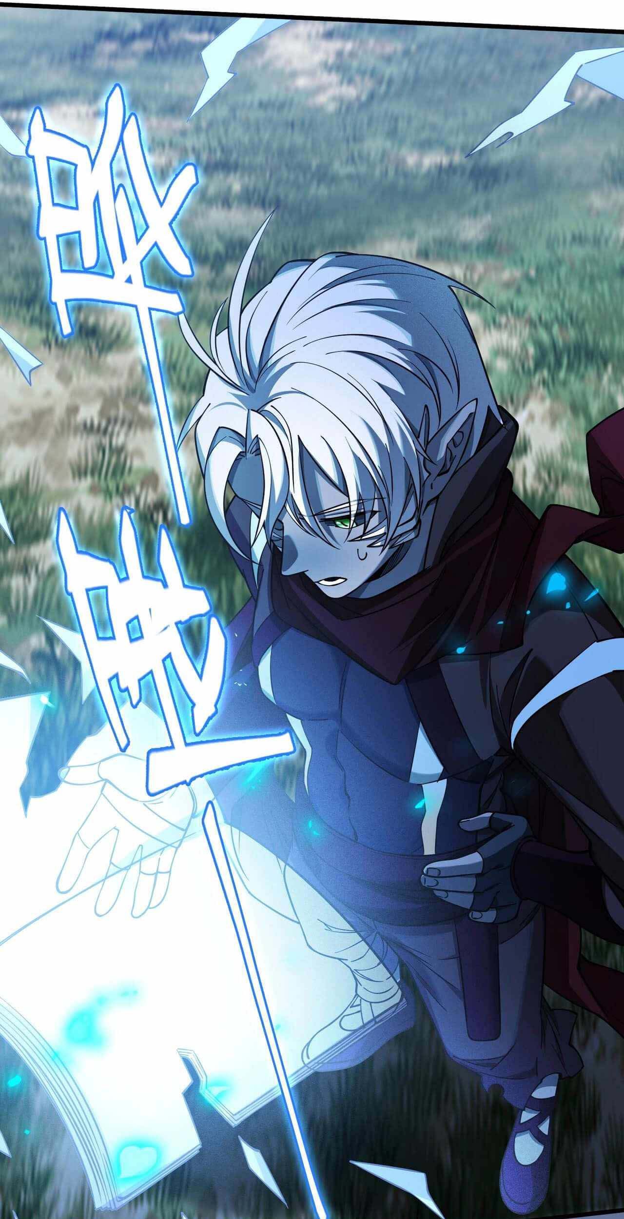 The Strongest Gamer Player (The Strongest Player) Chapter 10 Gambar 59