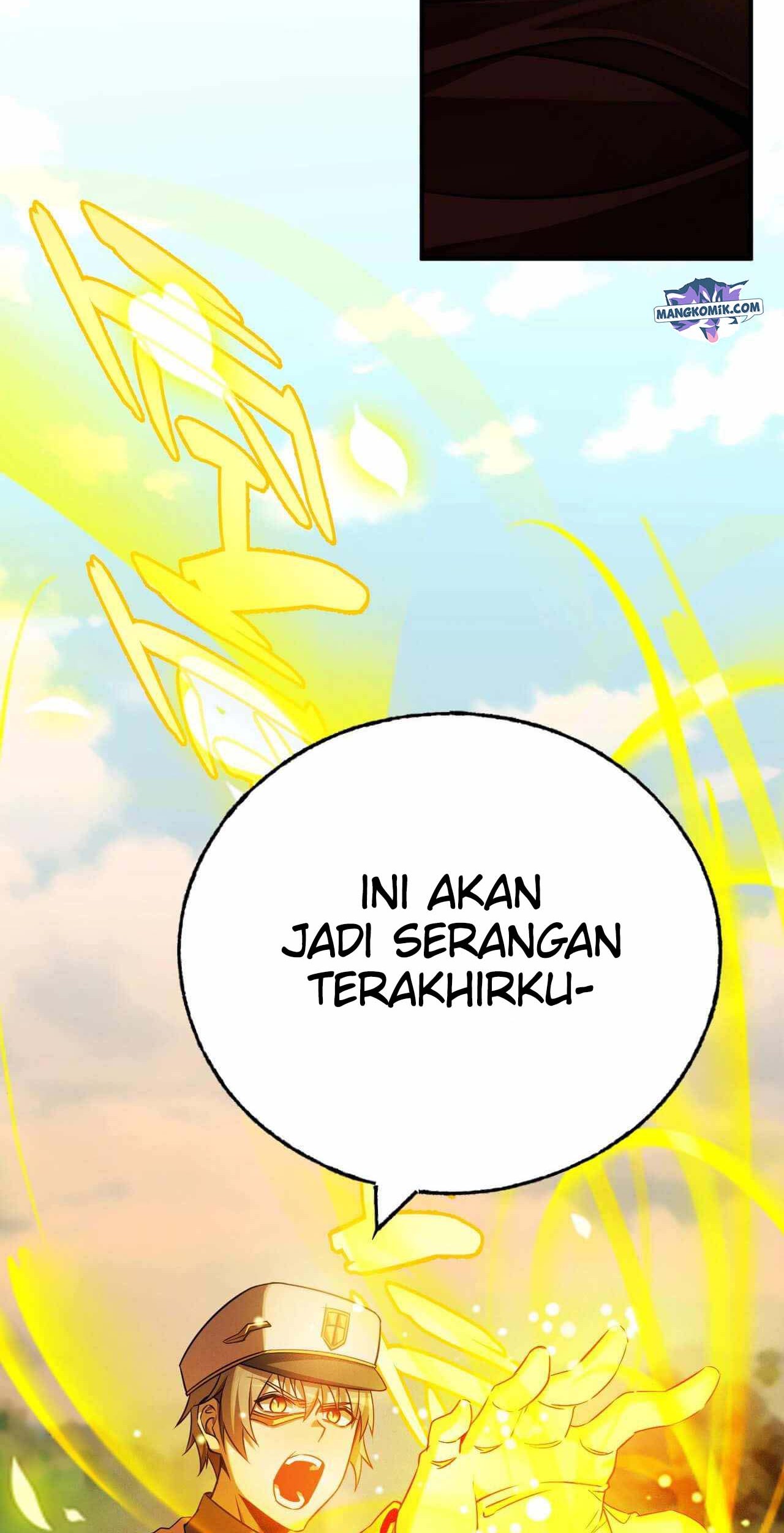 The Strongest Gamer Player (The Strongest Player) Chapter 10 Gambar 65