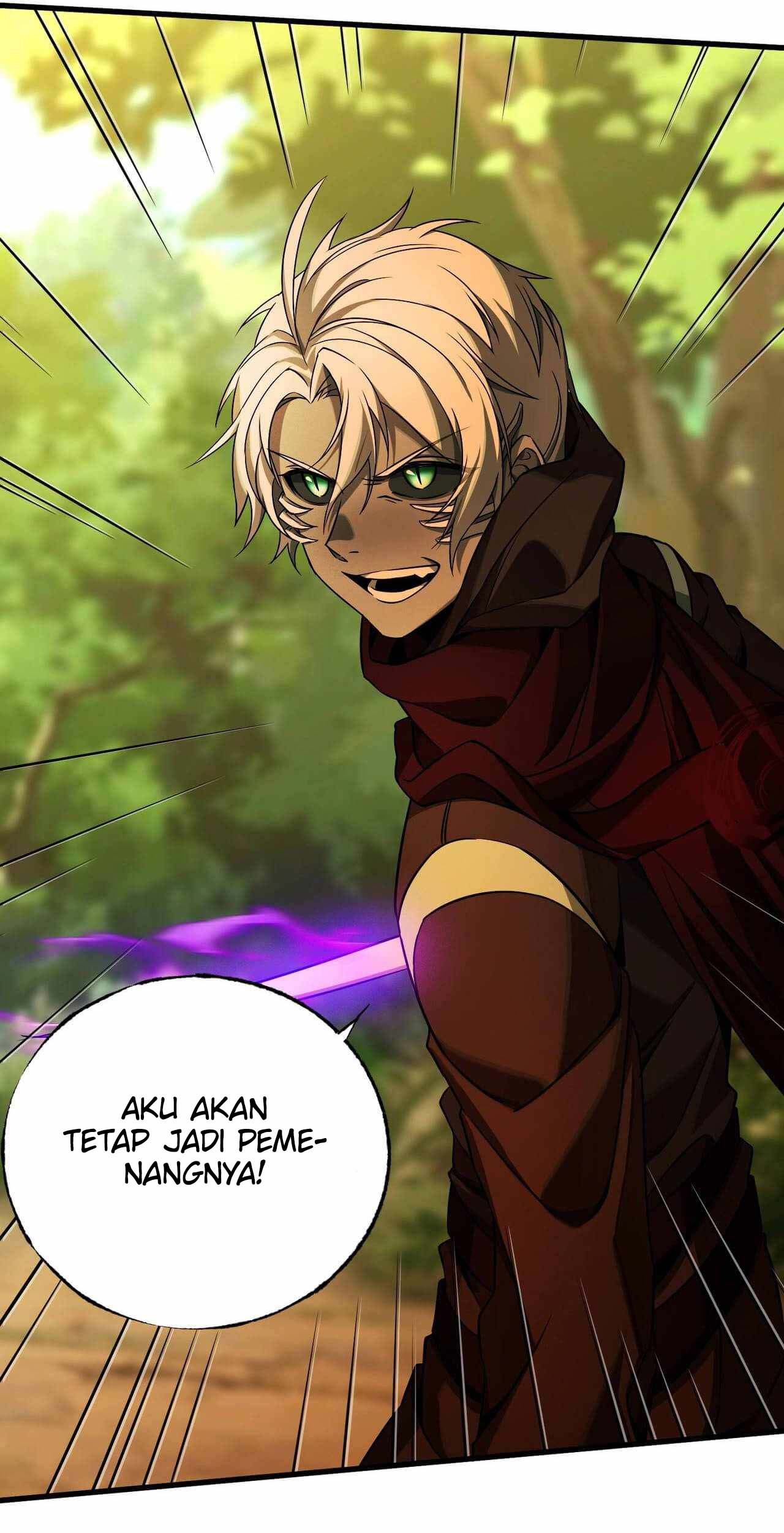 The Strongest Gamer Player (The Strongest Player) Chapter 10 Gambar 68