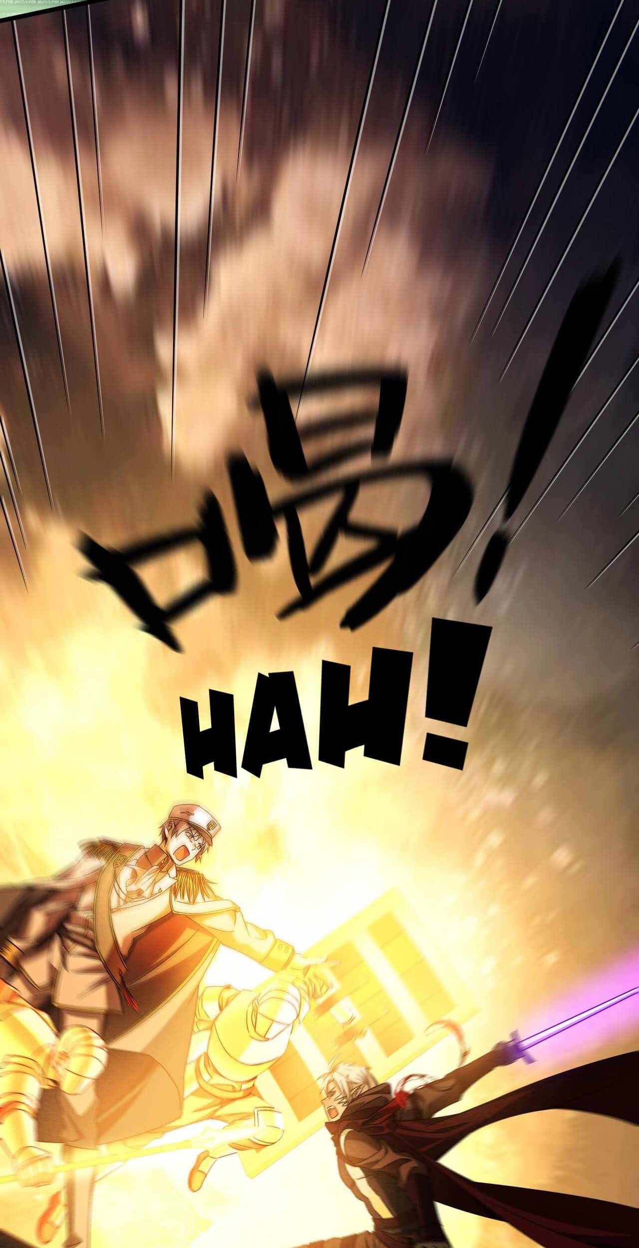 The Strongest Gamer Player (The Strongest Player) Chapter 10 Gambar 70