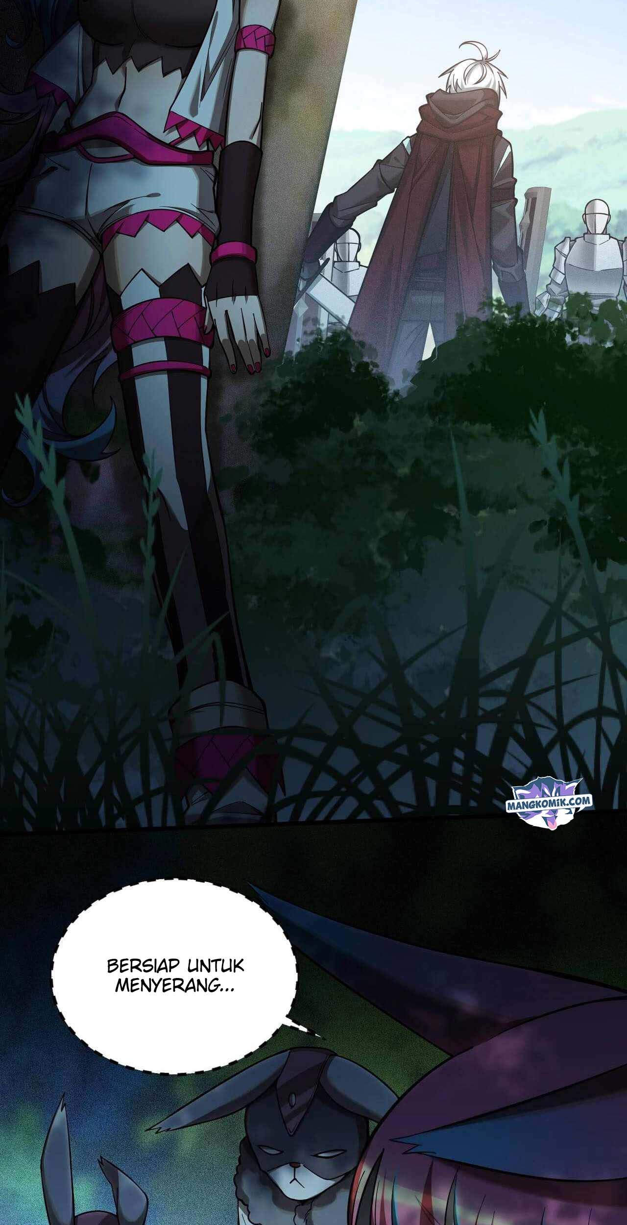 The Strongest Gamer Player (The Strongest Player) Chapter 10 Gambar 4